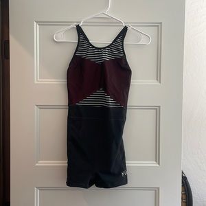 FLEO Weightlifting Singlet